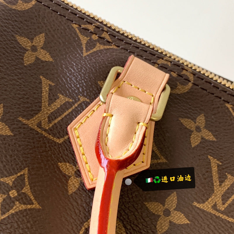Satchel Bags - VL Bags - 908