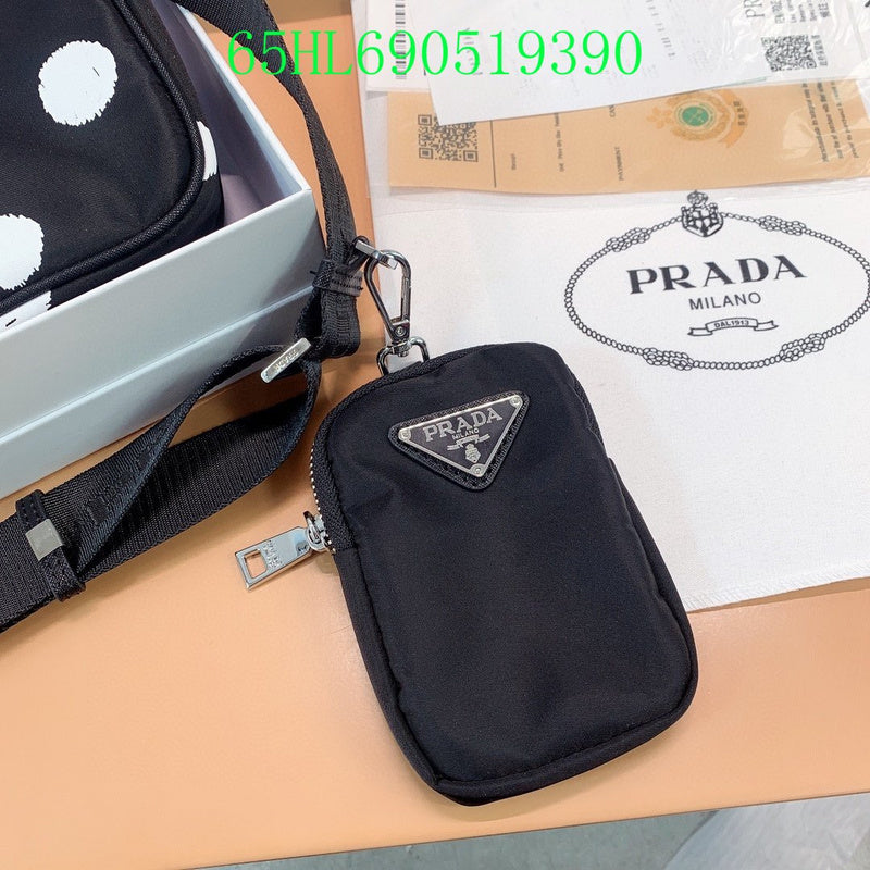 Satchel Bags - PDA Bags - 4309