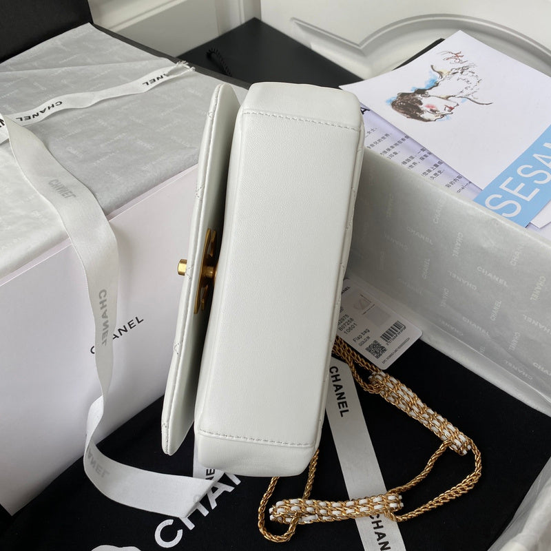 Satchel Bags - CHL Bags - 1060