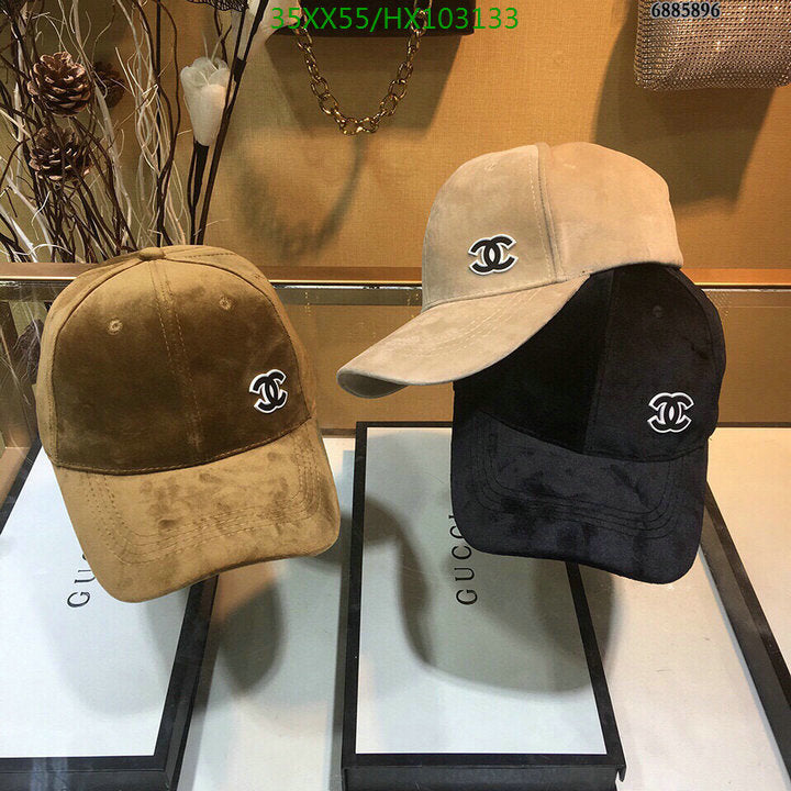 SAMC - CHL Caps & Hats - 530
