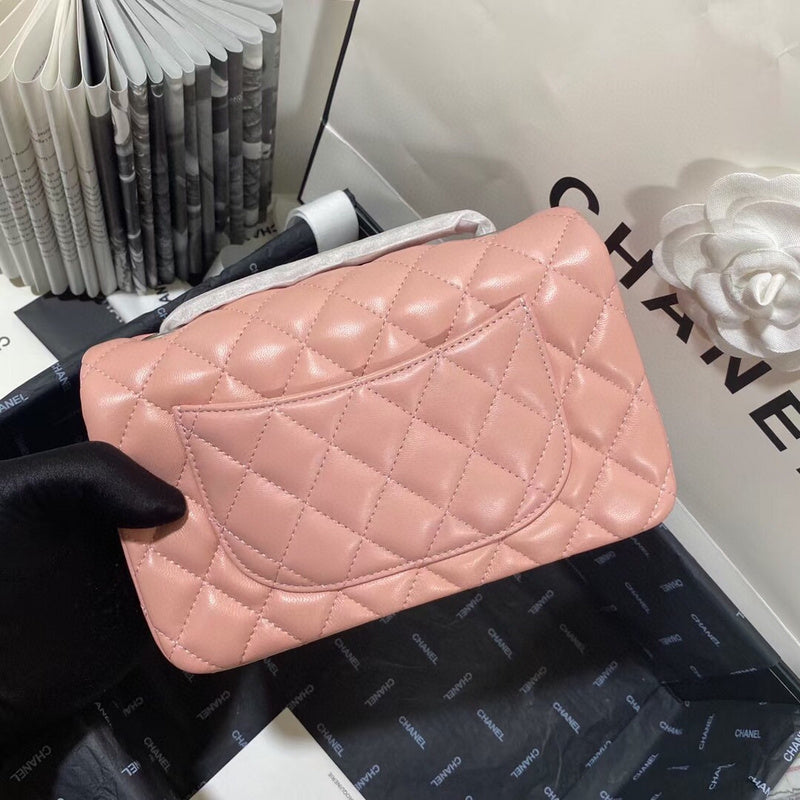 Satchel Bags - CHL Bags - 2254