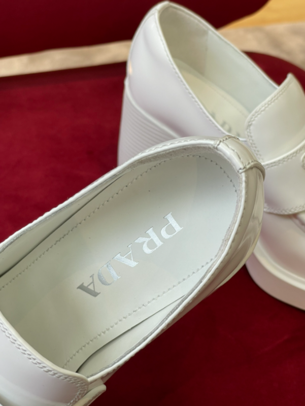 GlamyWomen Shoes - 015