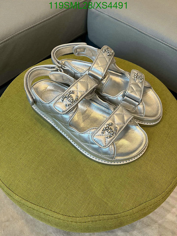 SAMC - CHL Women Shoes Beach - 114