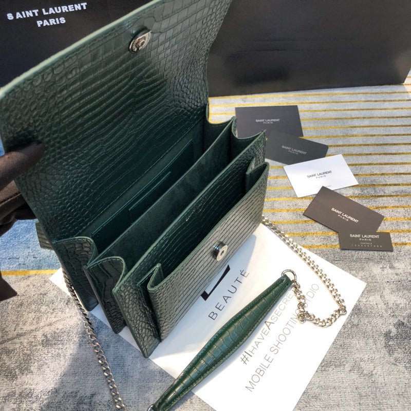 Satchel Bags - SLY Bags - 1678