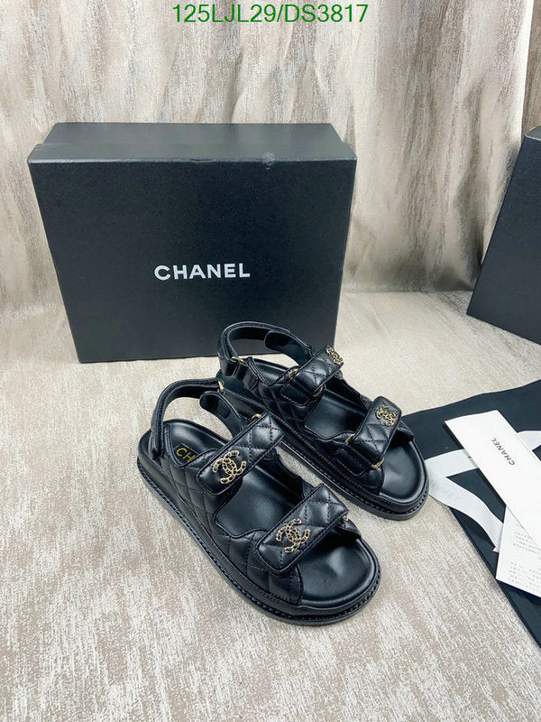 SAMC - CHL Women Shoes Beach - 017