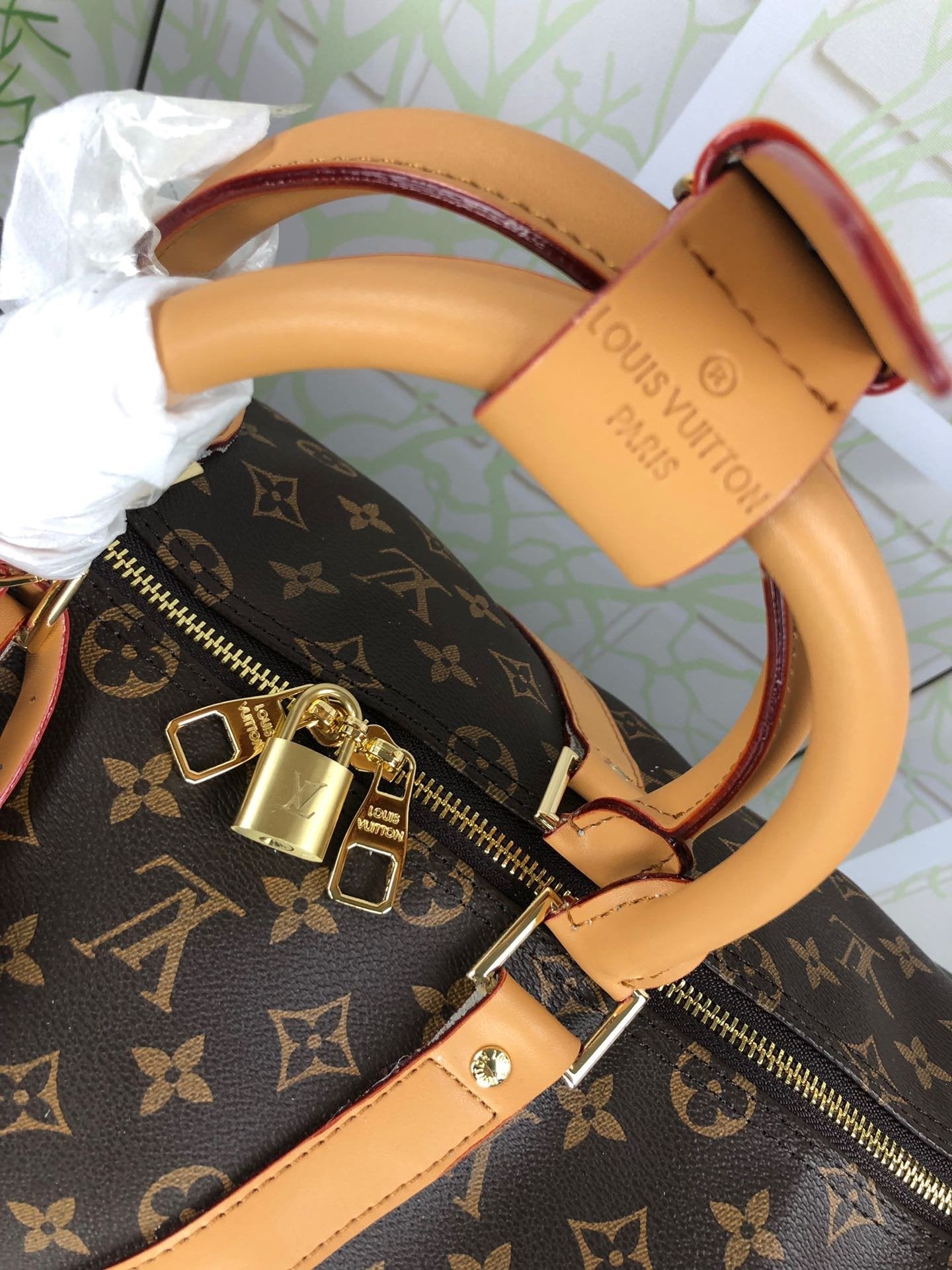 EN - New Arrival Bags LUV 030