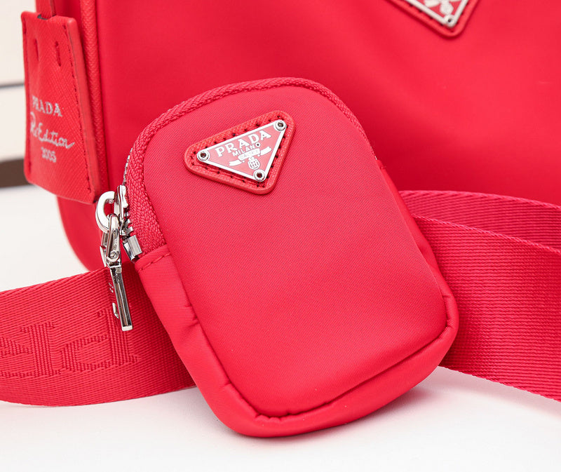 Satchel Bags - PRA Bags - 450
