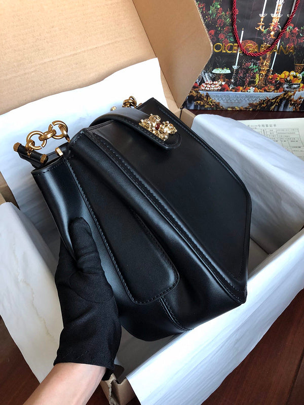 Satchel Bags - DG Bags - 418