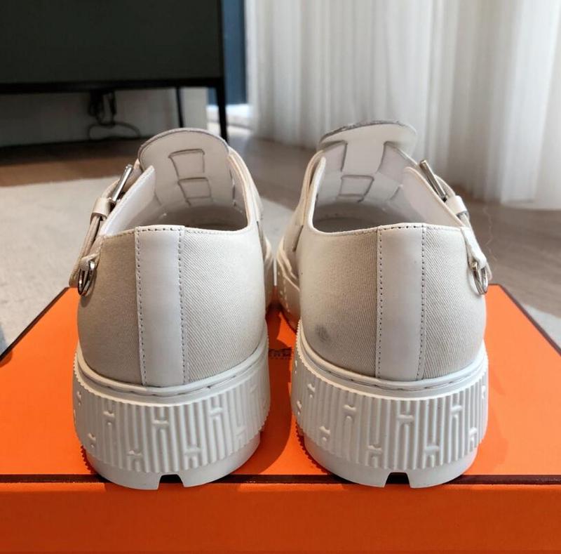 SAMC - HMS Women Shoes - 824