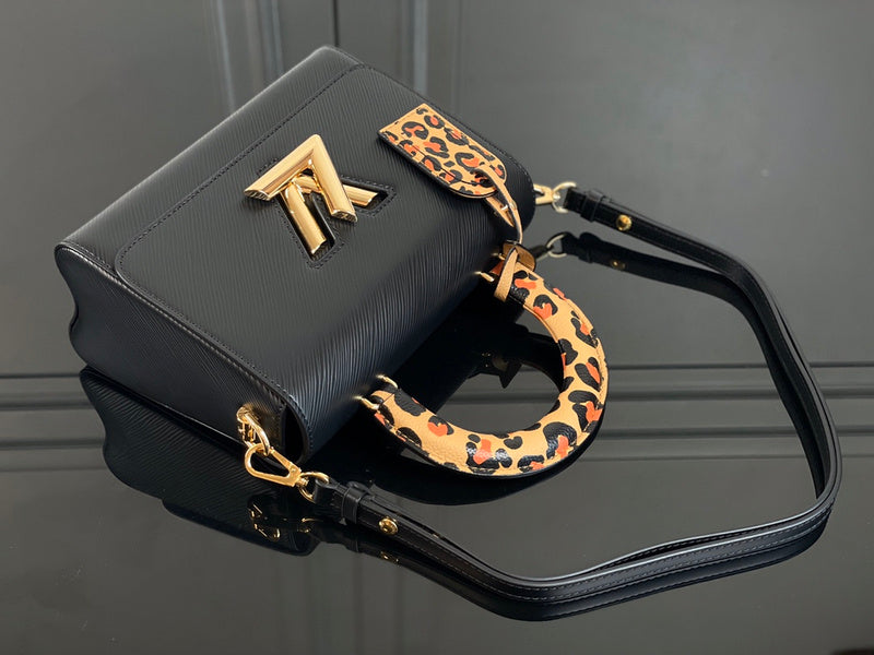 Satchel Bags - VL Bags - 1391