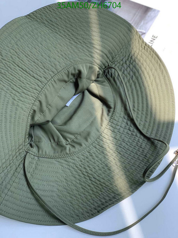 SAMC - COL Caps & Hats - 294