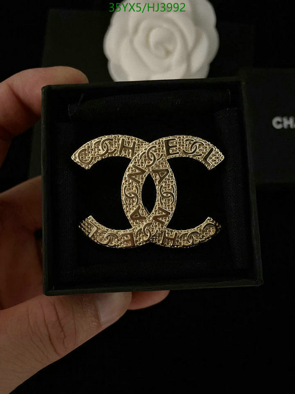 SAMC - CHL Jewelry - 547