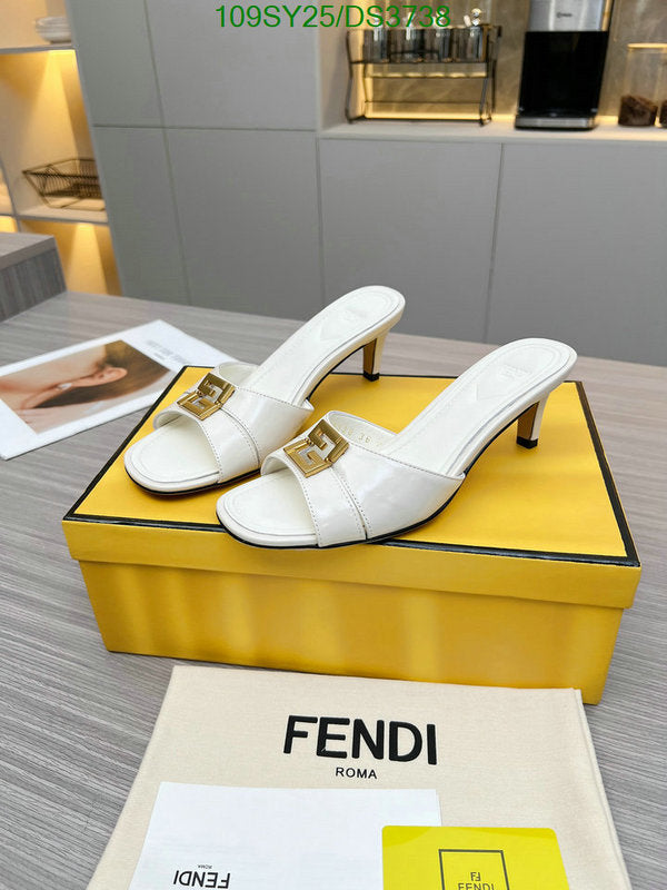 SAMC - FDE Women Shoes - 414