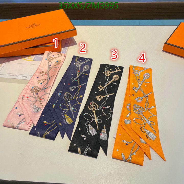 SAMC - HMS Scarves - 845
