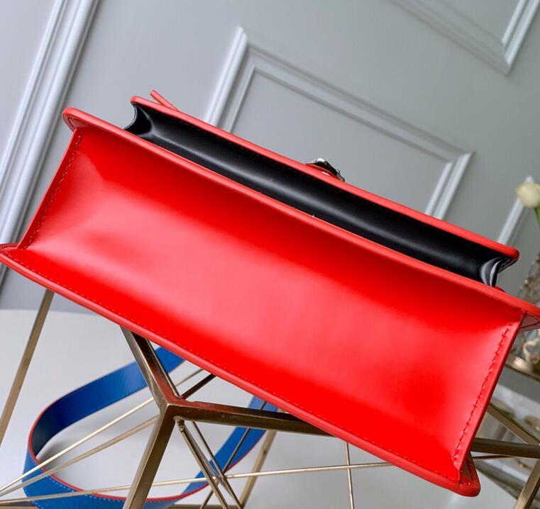 SAMC - LOV Bags - 2874