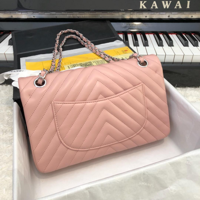 Satchel Bags - CHL Bags - 477