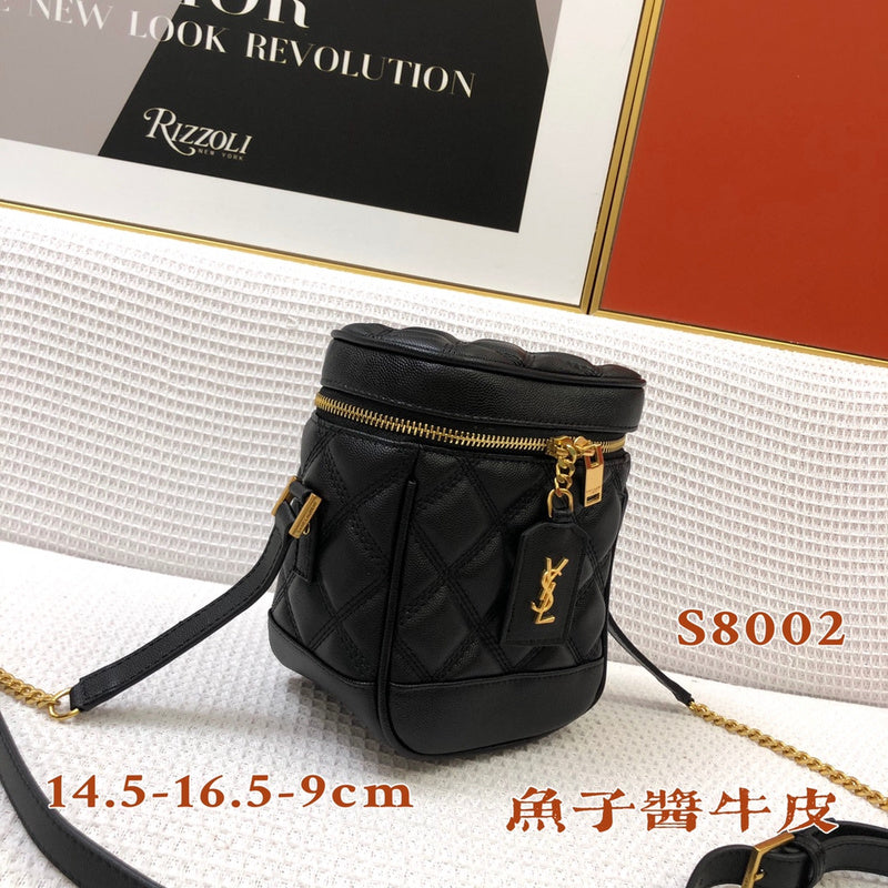 Satchel Bags - SLY Bags - 1103