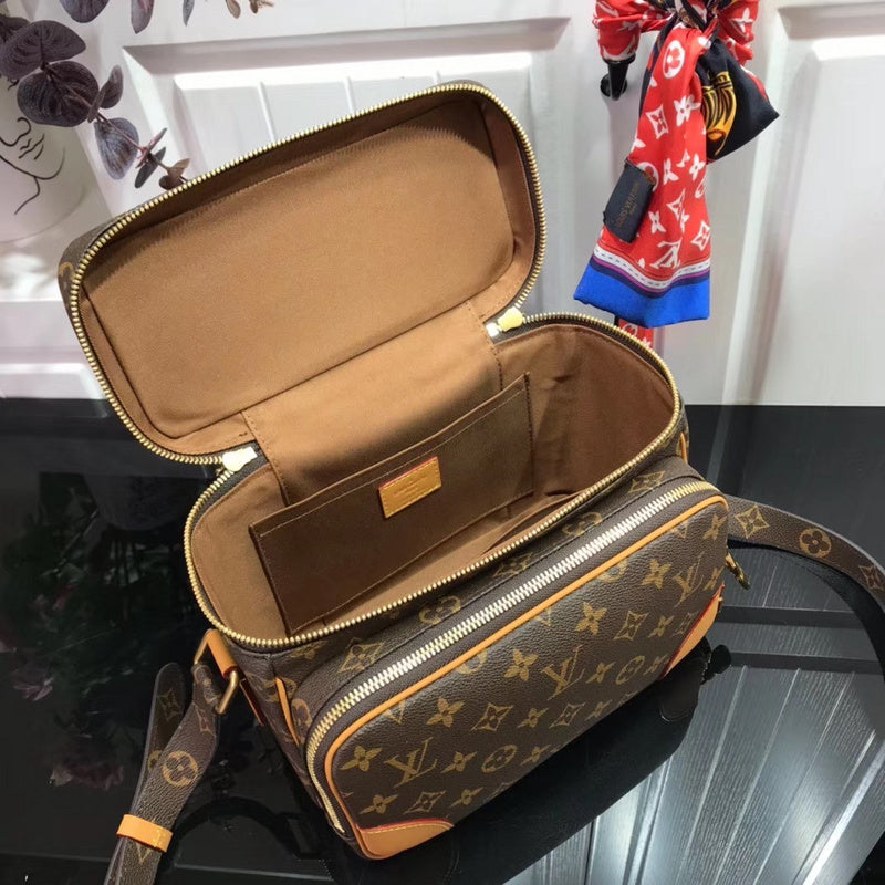 Satchel Bags - VL Bags - 2908