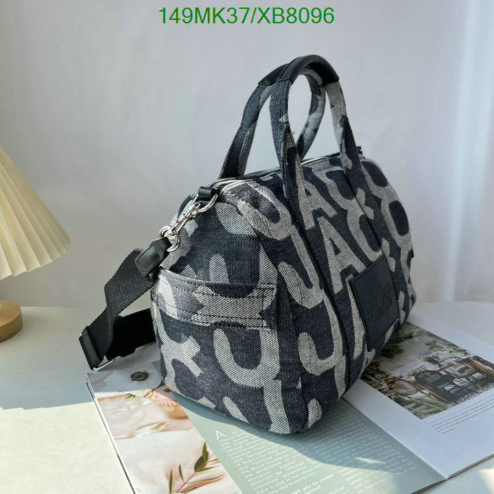 SAMC - MOJ Bags - 120