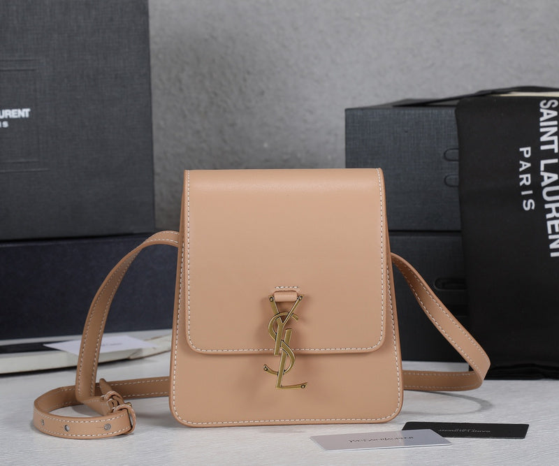 Satchel Bags - STLT Bags - 382