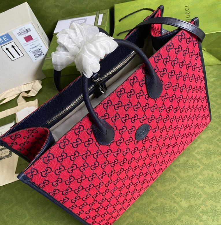 SAMC - GUKI Bags - 1844