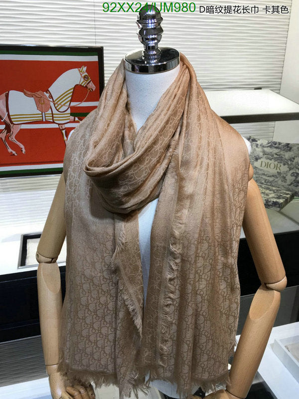 SAMC - DOR Scarves - 211