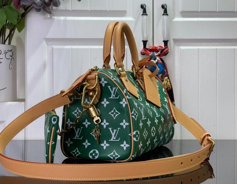 SAMC - LOV Bags - 275