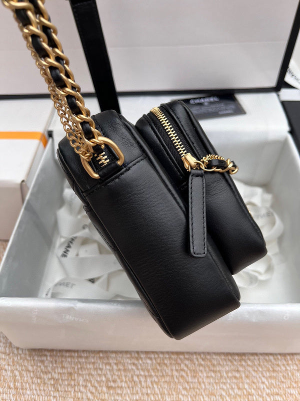 Satchel Bags - CHL Bags - 3407