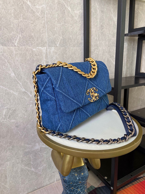 Satchel Bags - CHL Bags - 3808