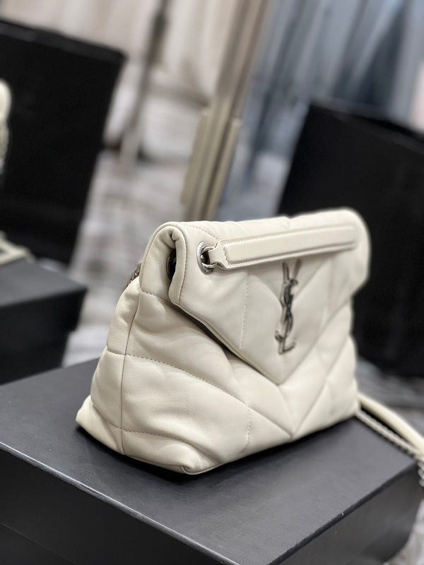 Satchel Bags - SLY Bags - 710