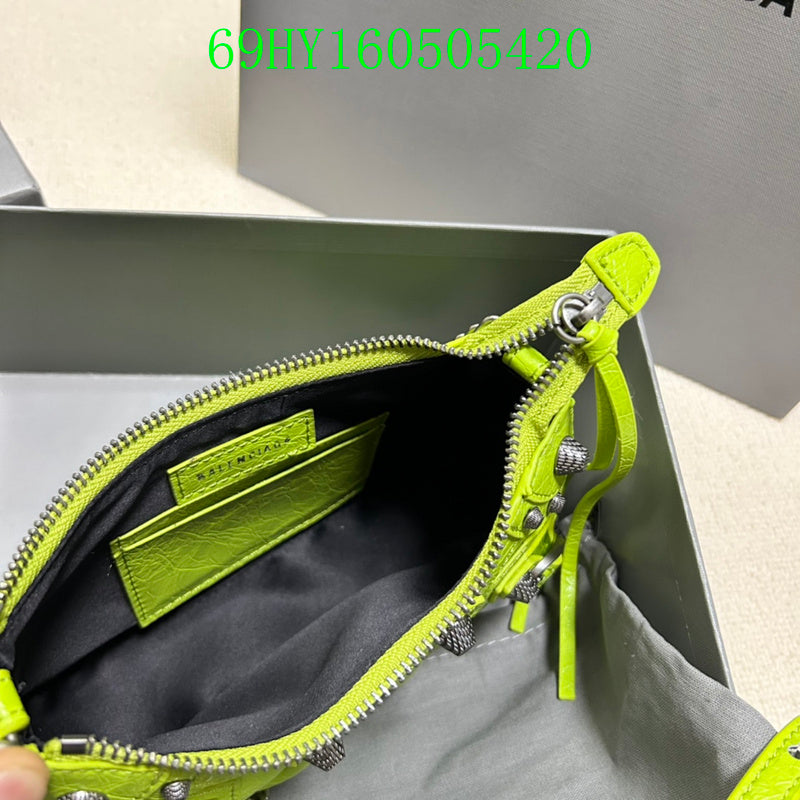 Glami Fashion - BGA Bags - 1810