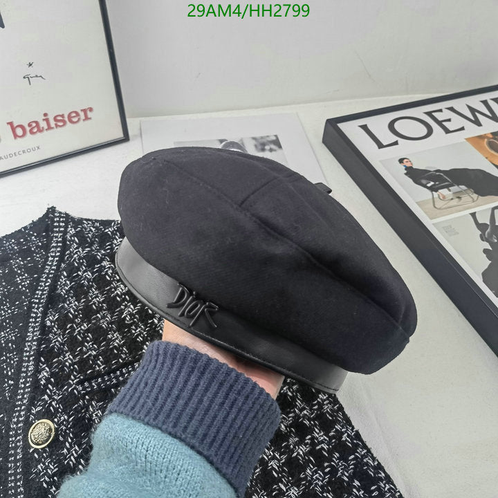 SAMC - DOR Caps & Hats - 118