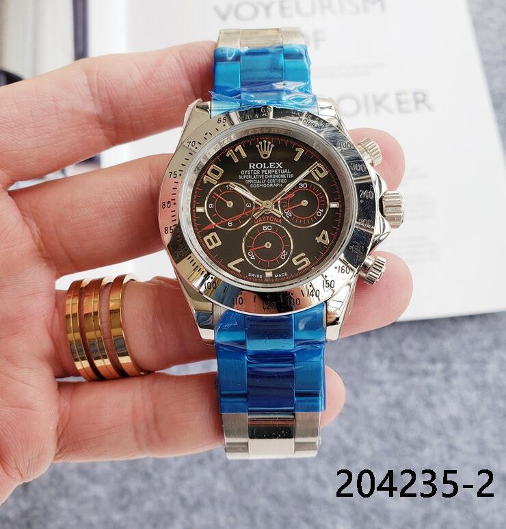 SAMC - Mix Watches - 210