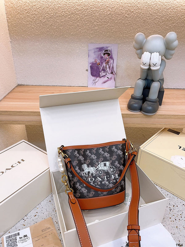 Satchel Bags - CCH Bags - 178