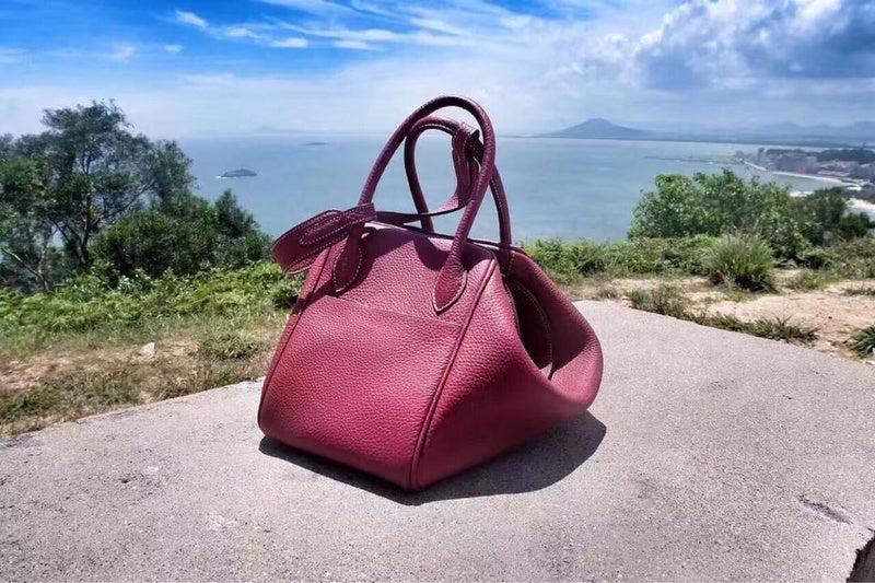 Satchel Bags - HMS-Bags - 646