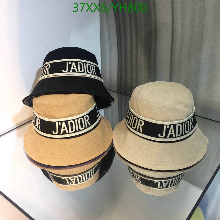 SAMC - DOR Caps & Hats - 246