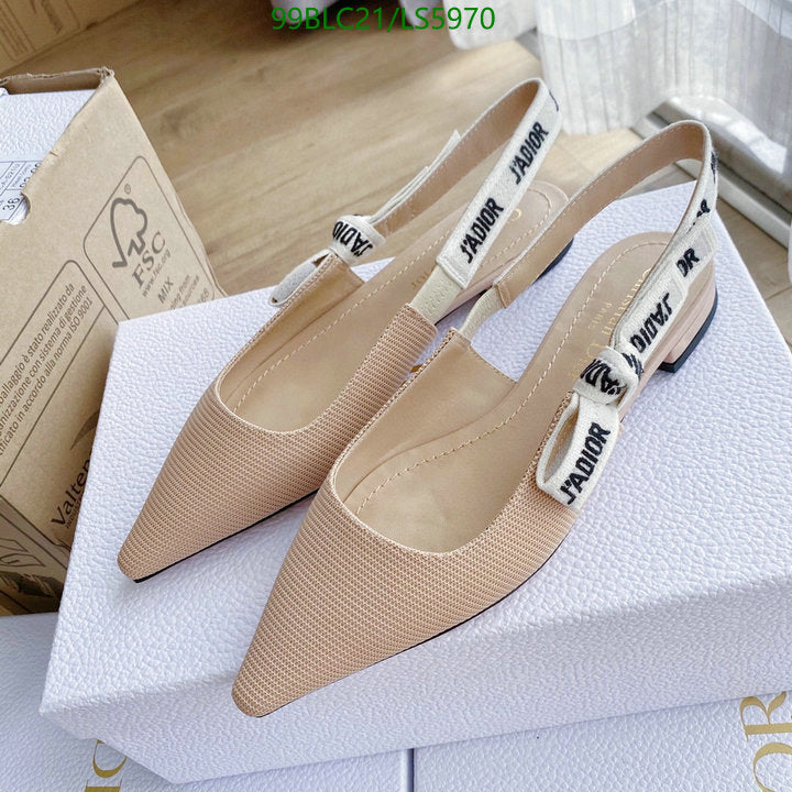 SAMCC - DOR Women Shoes - 2141
