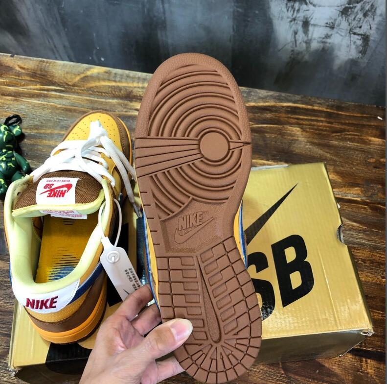 SAMC - NKE Shoes - 1768