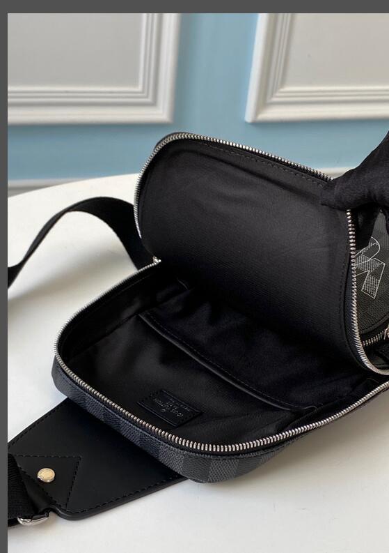 SAMC - LOV Bags - 2758
