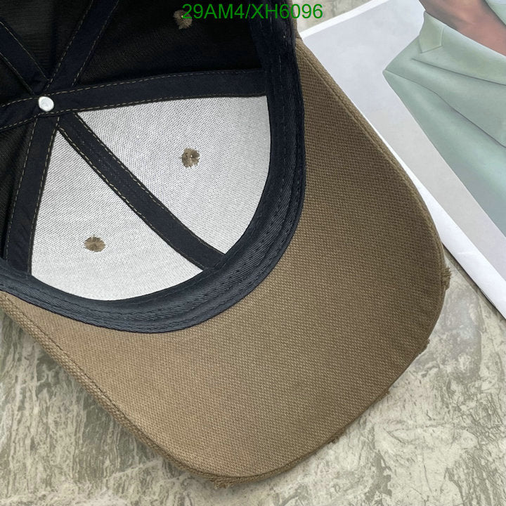 SAMC - CHL Caps & Hats - 269