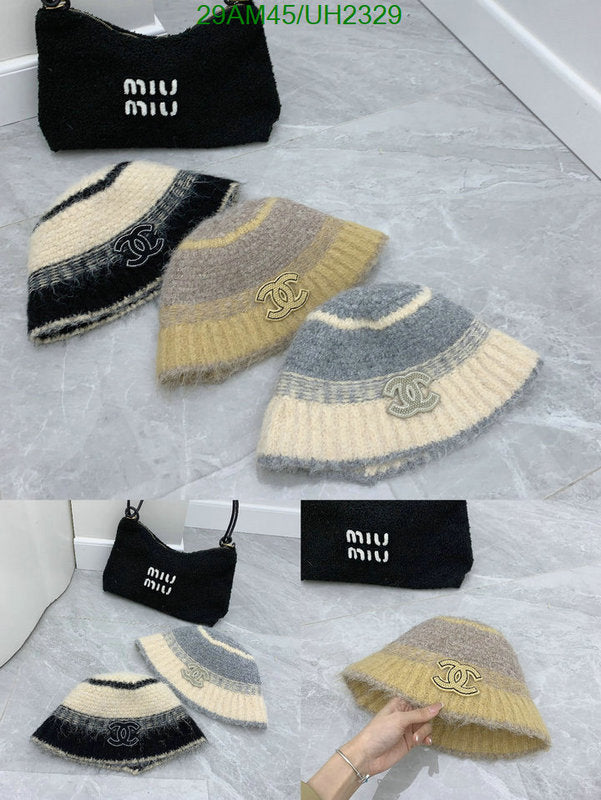 SAMC - CHL Caps & Hats - 063