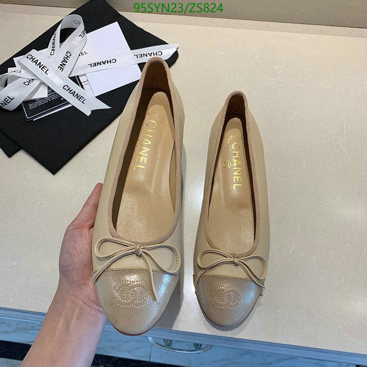 SAMC - CHL Women Shoes Ballet - 358