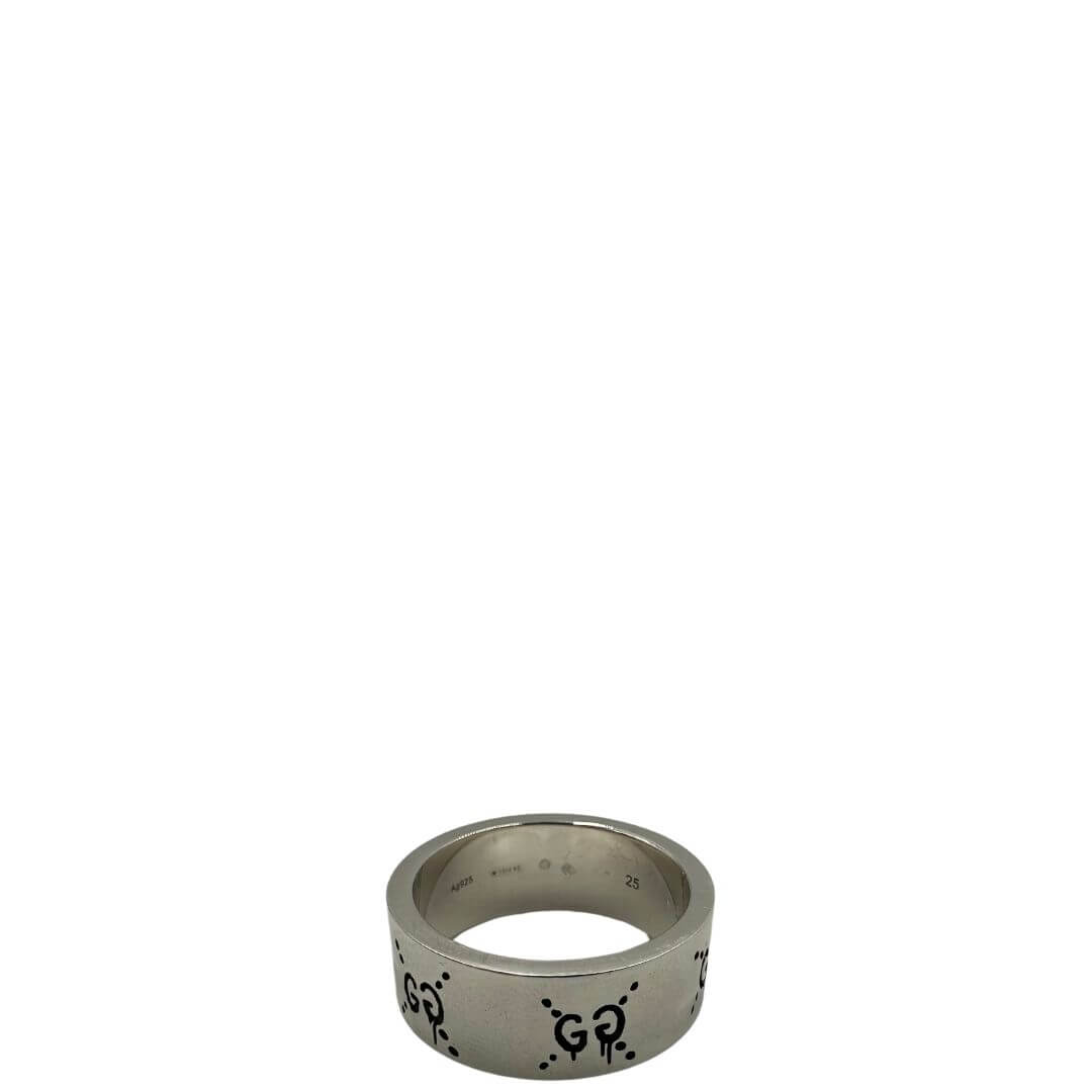 Anello Gucci GG
