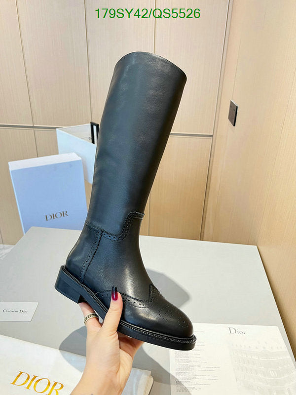 SAMC - Mix Boots - 581