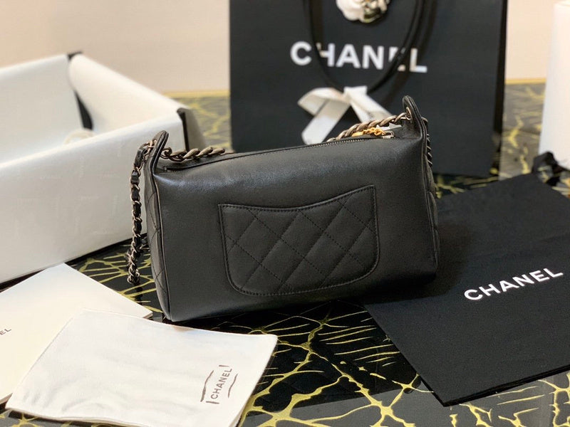 Satchel Bags - CHL Bags - 261