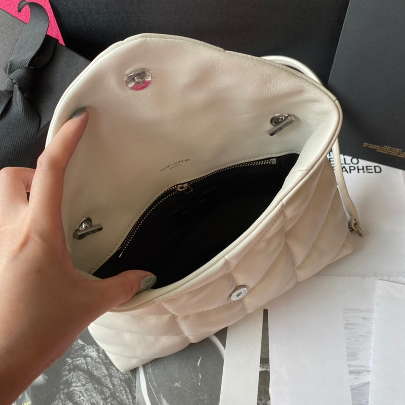 Satchel Bags - STLT Bags - 262