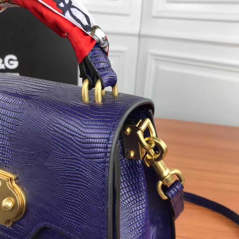 Satchel Bags - DG Bags - 309