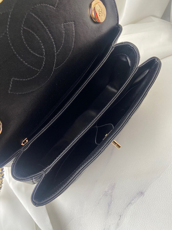 Satchel Bags - CHL Bags - 2401