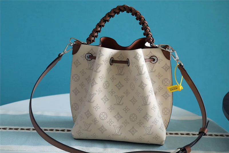 Satchel Bags - VL Bags - 7905