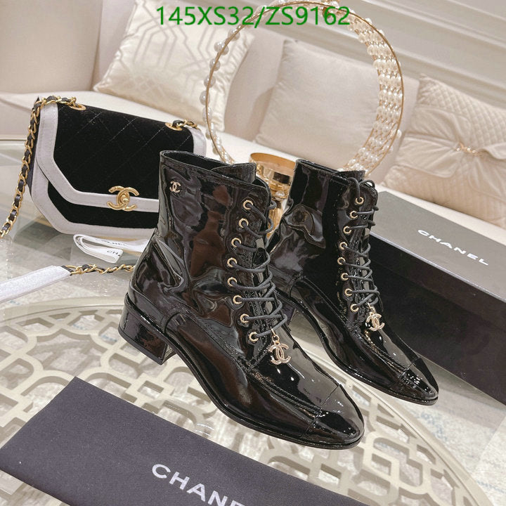 SAMC - Mix Boots - 226